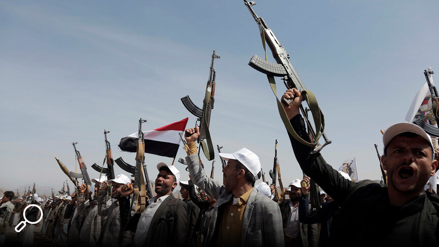 ODAK: Yemen'deki Kriz